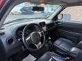 Jeep Patriot Leder,GSD Rot - thumbnail 5