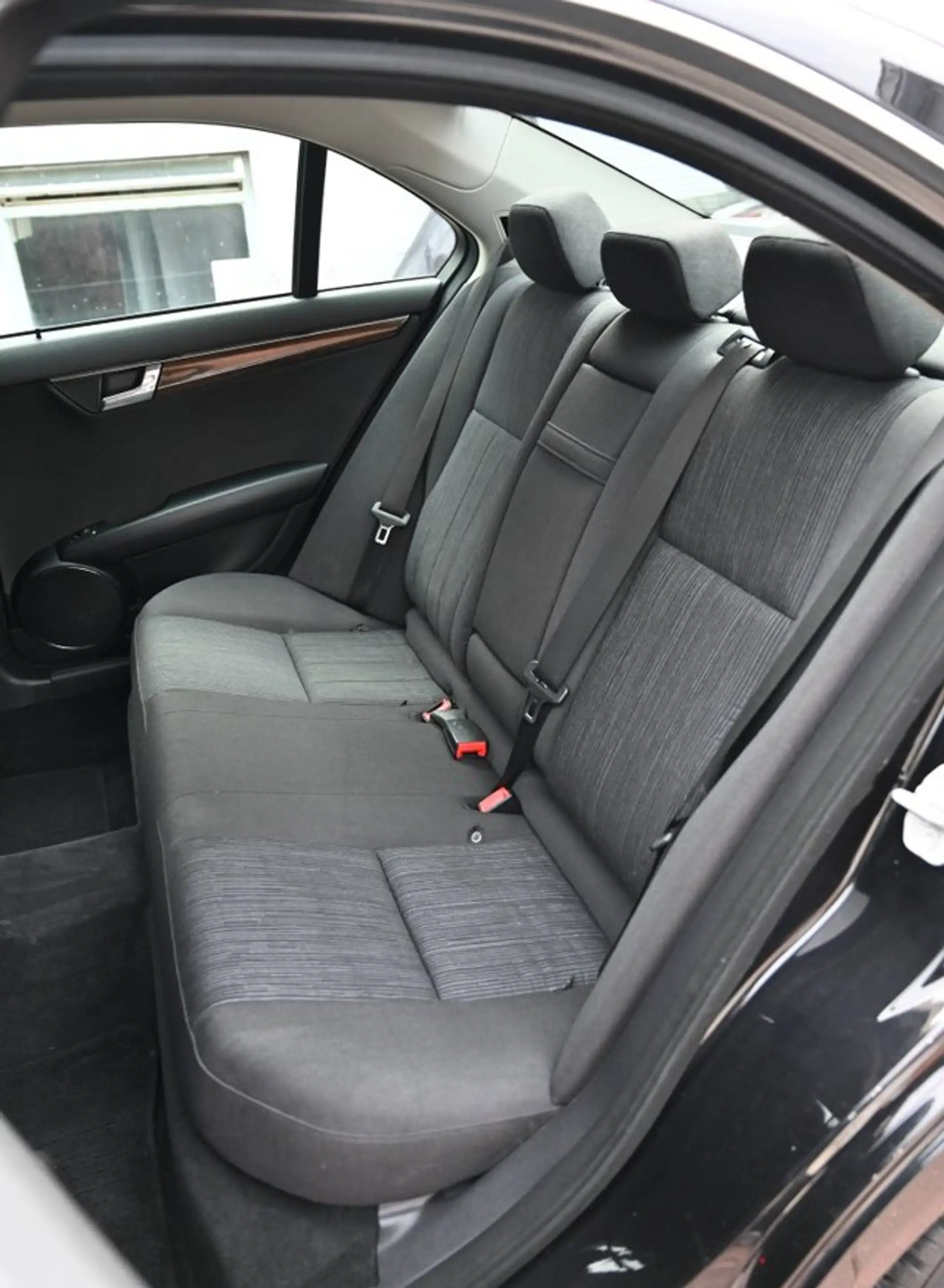 Mercedes-Benz C 220 CDI Automatik Navi*Klimaaut.*2xSHZ*PDC* — photo 9
