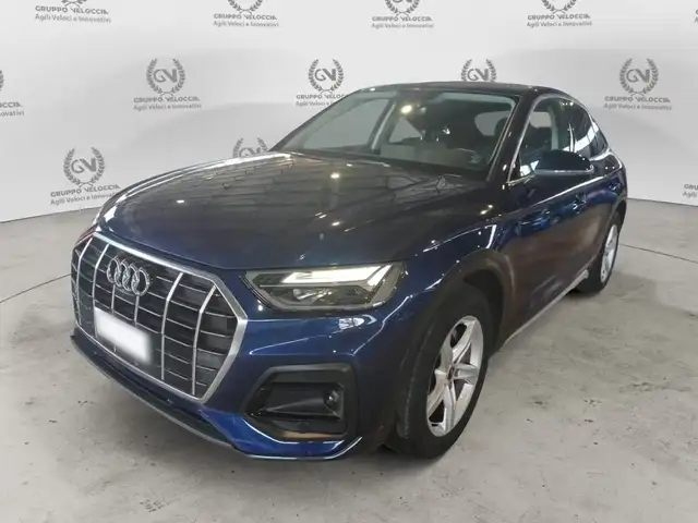 Audi Q5 35 TDI Business Advanced S tronic