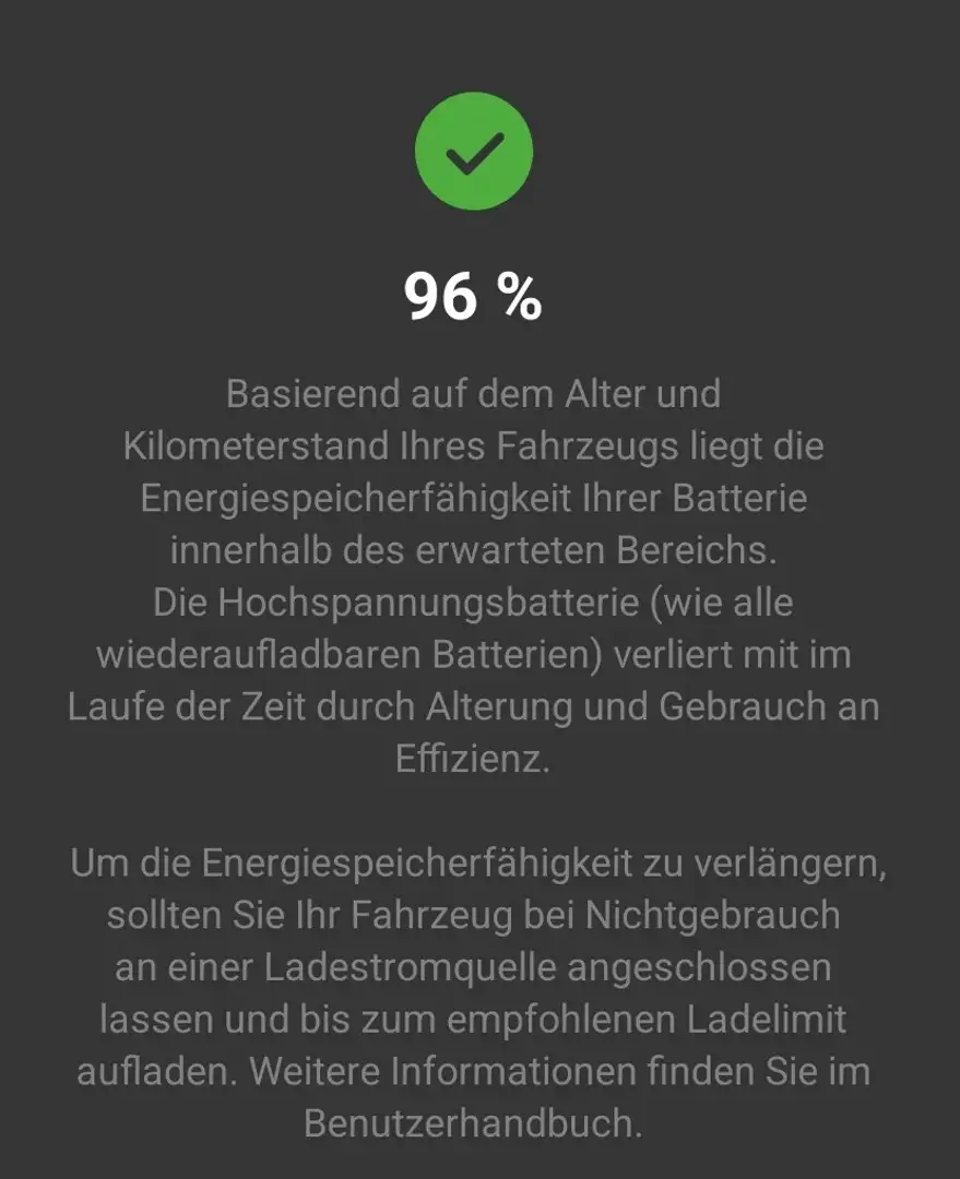 Tesla Model Y Lo Range AWD 79kWh,Allrad,Erstbesitz Weiß - 2