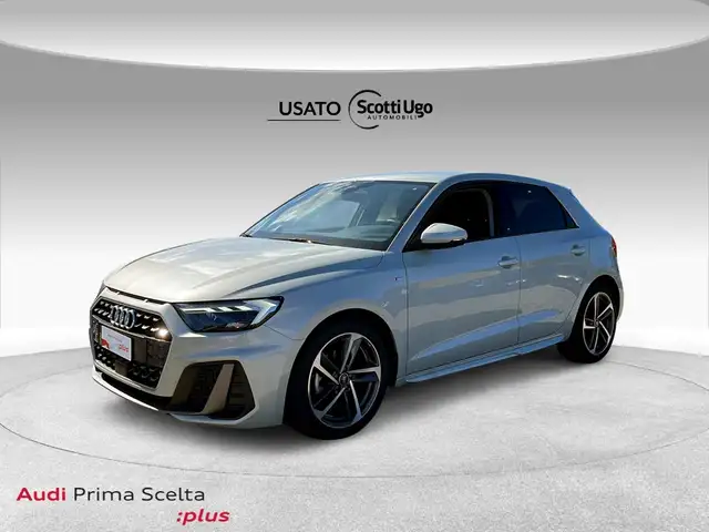 Audi A1 SPORTBACK 30 TFSI