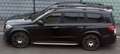 Mercedes-Benz GLS 500 MERCEDES GLS 500 V8 63 AMG Optik 22 Zoll VOLL TÜV Schwarz - thumbnail 3