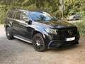 Mercedes-Benz GLS 500 MERCEDES GLS 500 V8 63 AMG Optik 22 Zoll VOLL TÜV Schwarz - thumbnail 1
