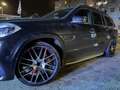 Mercedes-Benz GLS 500 MERCEDES GLS 500 V8 63 AMG Optik 22 Zoll VOLL TÜV Schwarz - thumbnail 5
