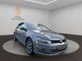 Volkswagen Golf VII Lim.Lounge BMT/LM/NAV/AHK/LED/SCHCKHFT. Grau - thumbnail 8