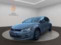 Volkswagen Golf VII Lim.Lounge BMT/LM/NAV/AHK/LED/SCHCKHFT. Grau - thumbnail 1