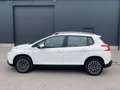 Peugeot 2008 Pure Tech 1.2 i Style,Euro 5, NAVI, Servisheft Blanc - thumbnail 6