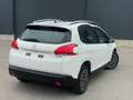 Peugeot 2008 Pure Tech 1.2 i Style,Euro 5, NAVI, Servisheft Weiß - thumbnail 3