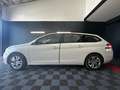 Peugeot 308 SW 1.5 130ch  CARPLAY+ ATTELAGE GARANTIE 12 MOIS Blanc - thumbnail 8