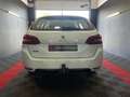 Peugeot 308 SW 1.5 130ch  CARPLAY+ ATTELAGE GARANTIE 12 MOIS Blanc - thumbnail 6