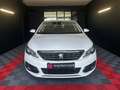 Peugeot 308 SW 1.5 130ch  CARPLAY+ ATTELAGE GARANTIE 12 MOIS Blanc - thumbnail 2