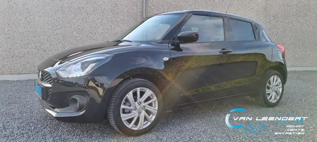 Suzuki Swift Swift 1.2i SHVS GLX 12V