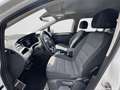 Volkswagen Touran Move 1.5 TSI DSG 7-Sitzer AHK NAVI RFK Weiß - thumbnail 12