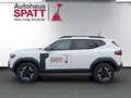 Dacia Duster Extreme TCe 130 4x4 !! promt verfügbarer Vorführw Weiß - thumbnail 2