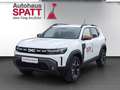 Dacia Duster Extreme TCe 130 4x4 !! promt verfügbarer Vorführw Weiß - thumbnail 1