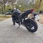 Honda Hornet Czarny - thumbnail 2