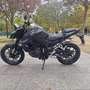 Honda Hornet Czarny - thumbnail 3