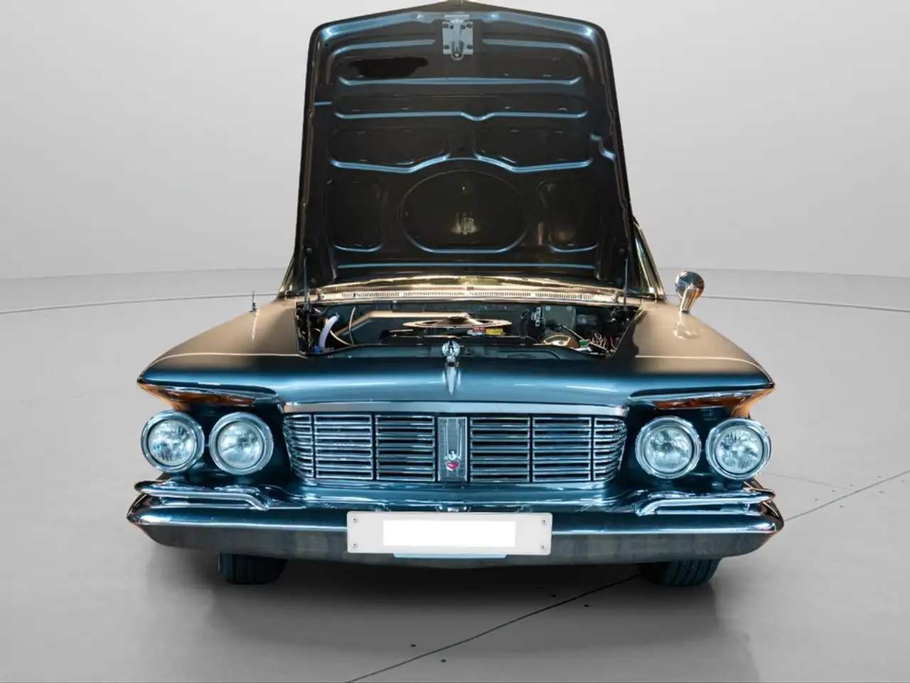 Chrysler Le Baron Imperial, foto 5