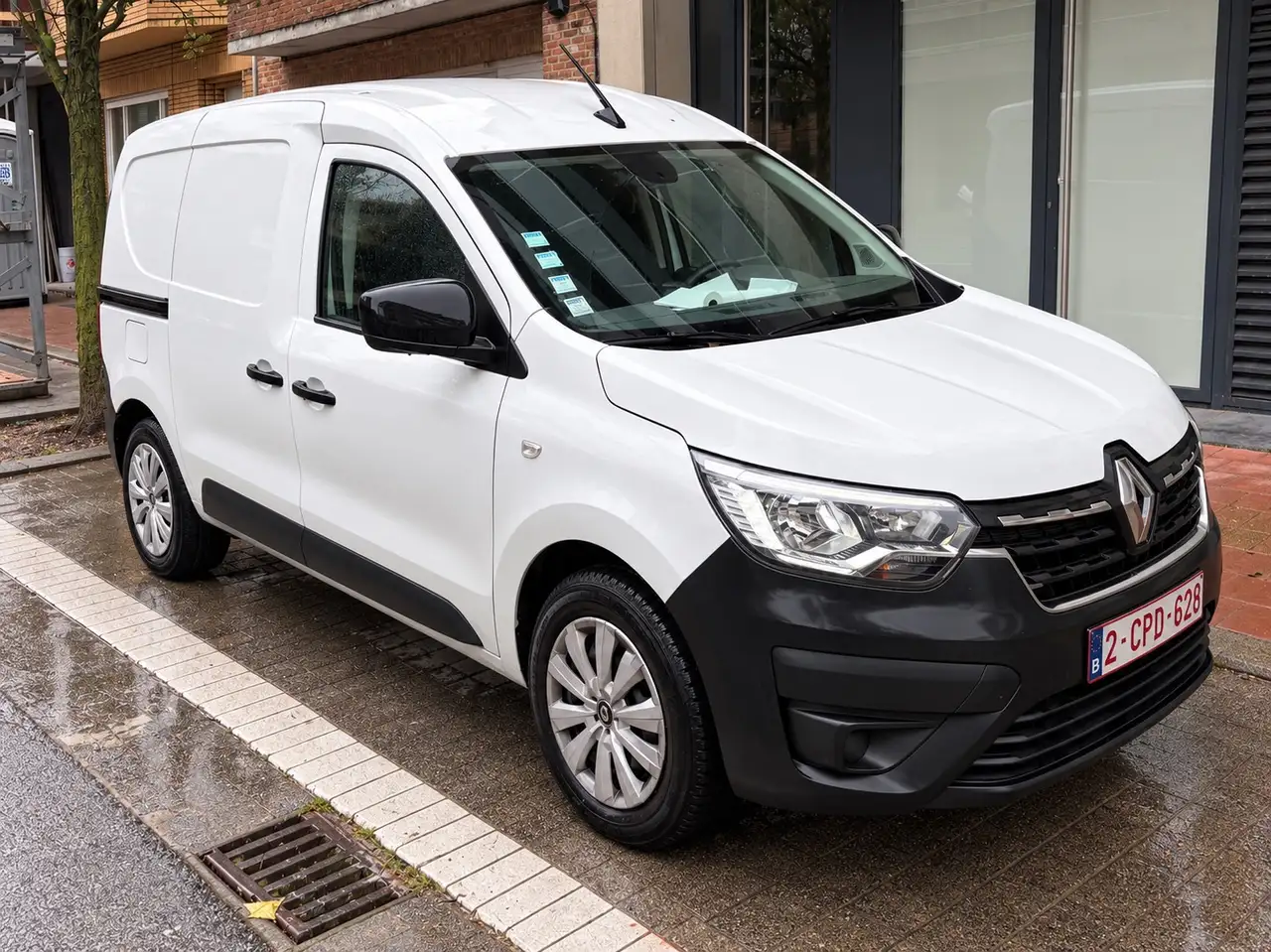 Renault Express
