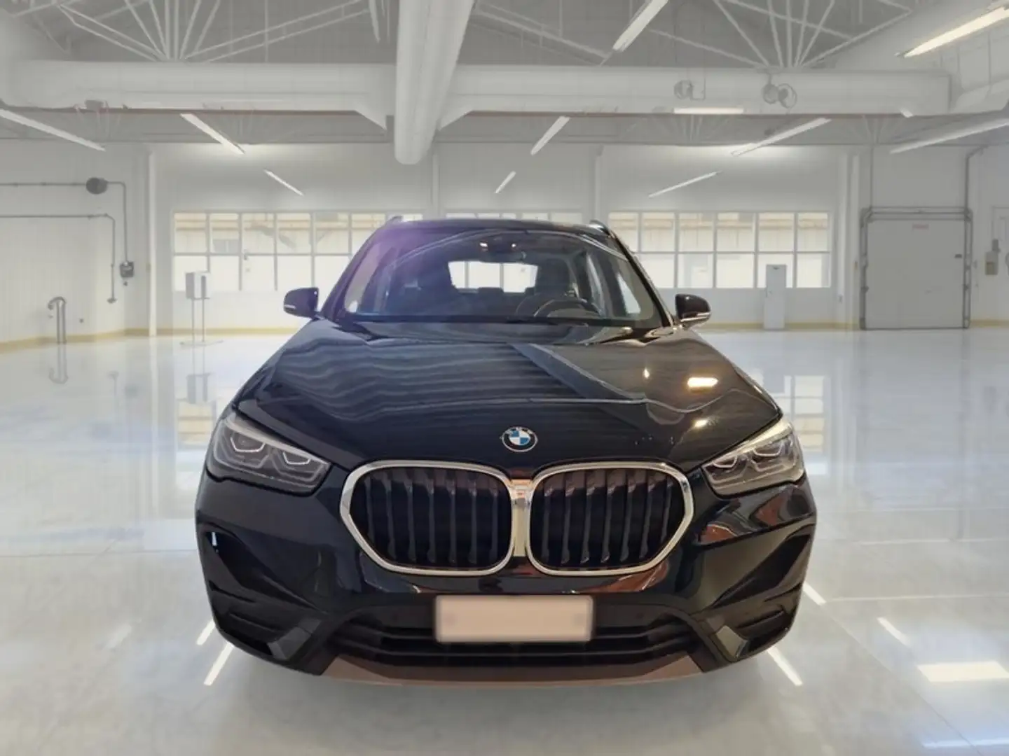 BMW X1 sDrive 18d Business Advantage - 2