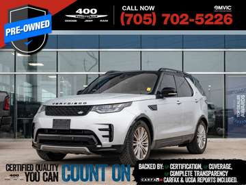 HSE Luxury | Available Now