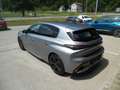 Peugeot 308 Hybrid 225 e-EAT8 GT Pack Grau - thumbnail 3