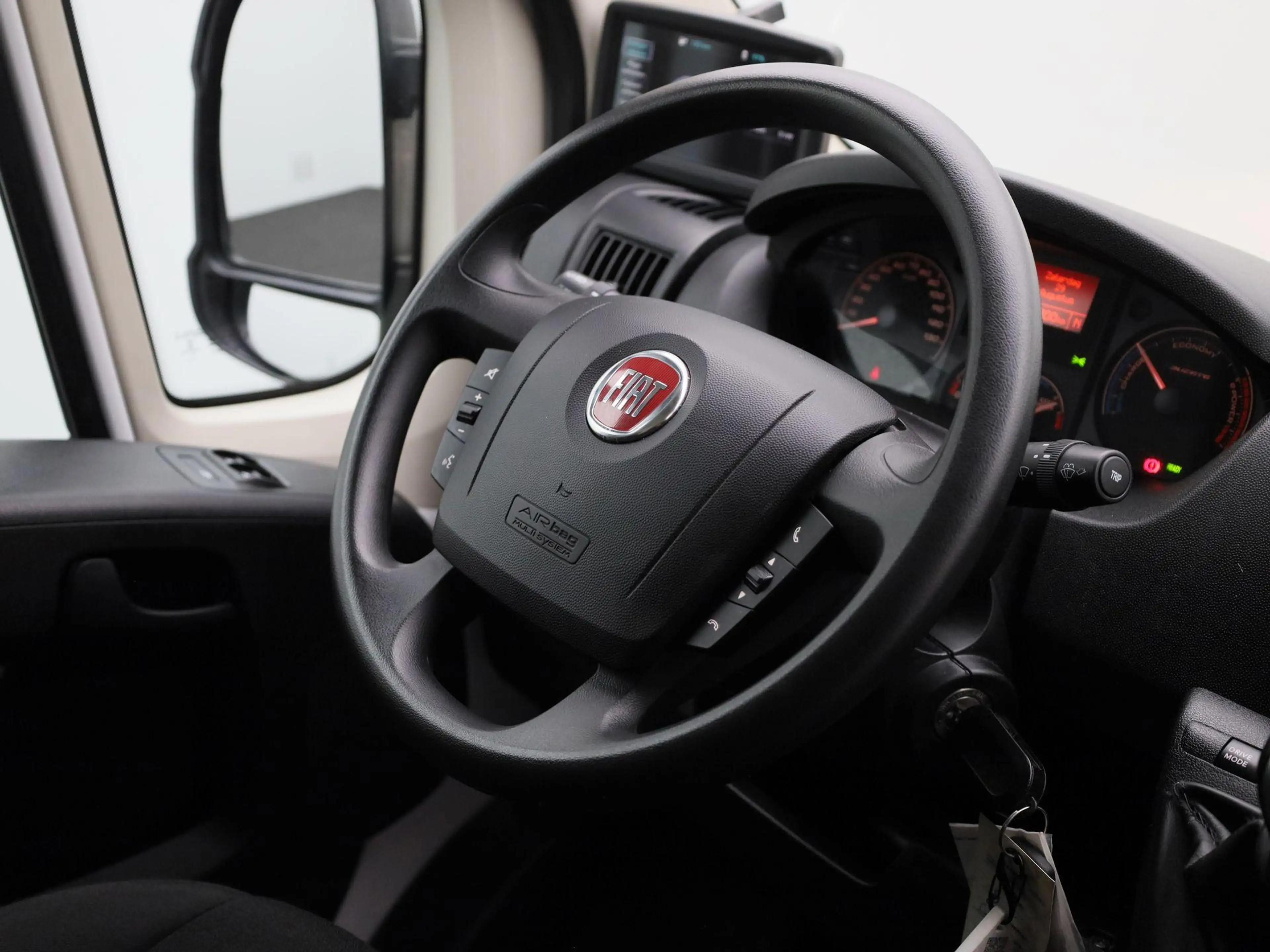 Fiat Ducato E-Ducato 3.5T L3H3 47 kWh — photo 9