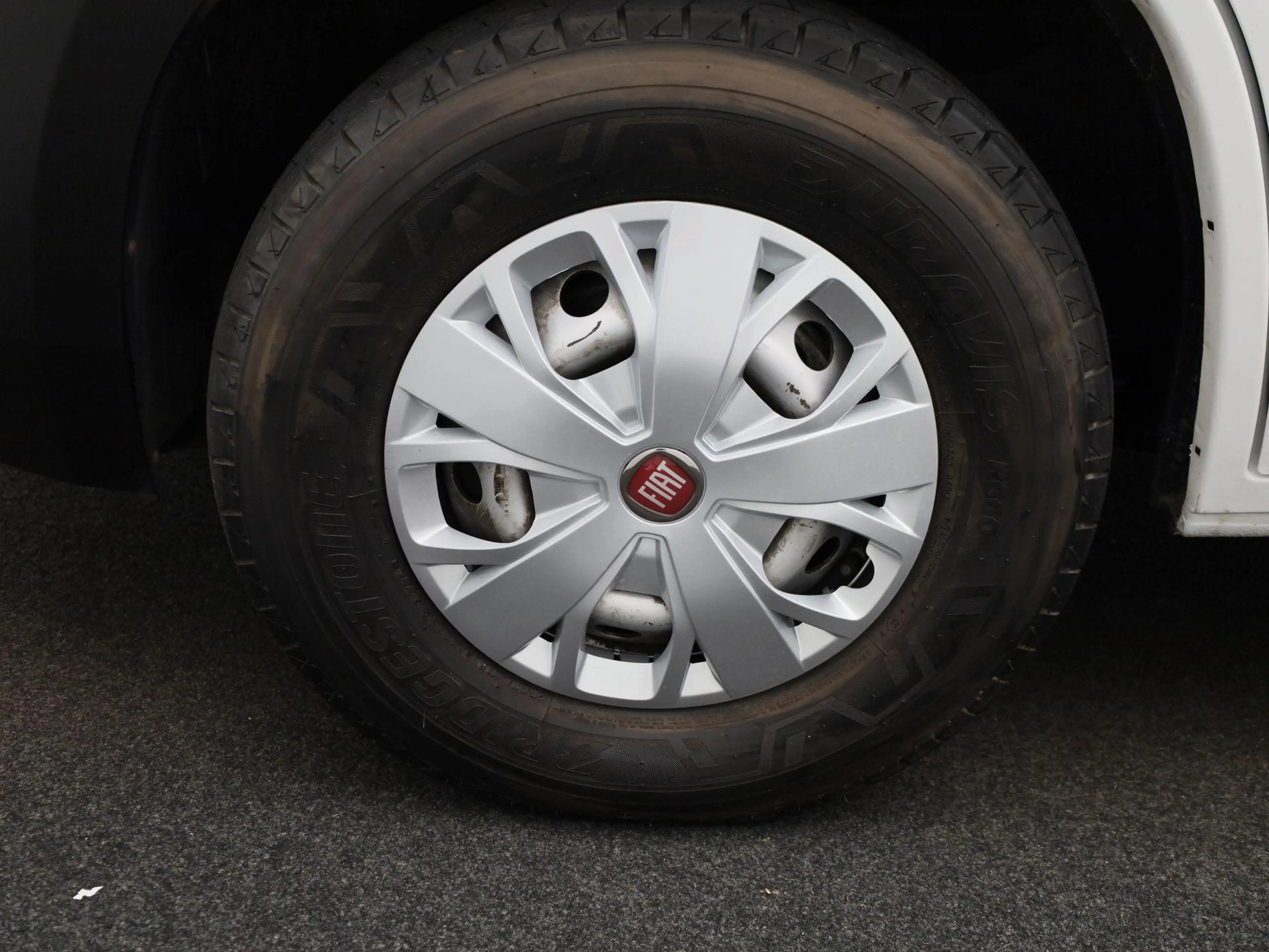 Fiat Ducato E-Ducato 3.5T L3H3 47 kWh — photo 13
