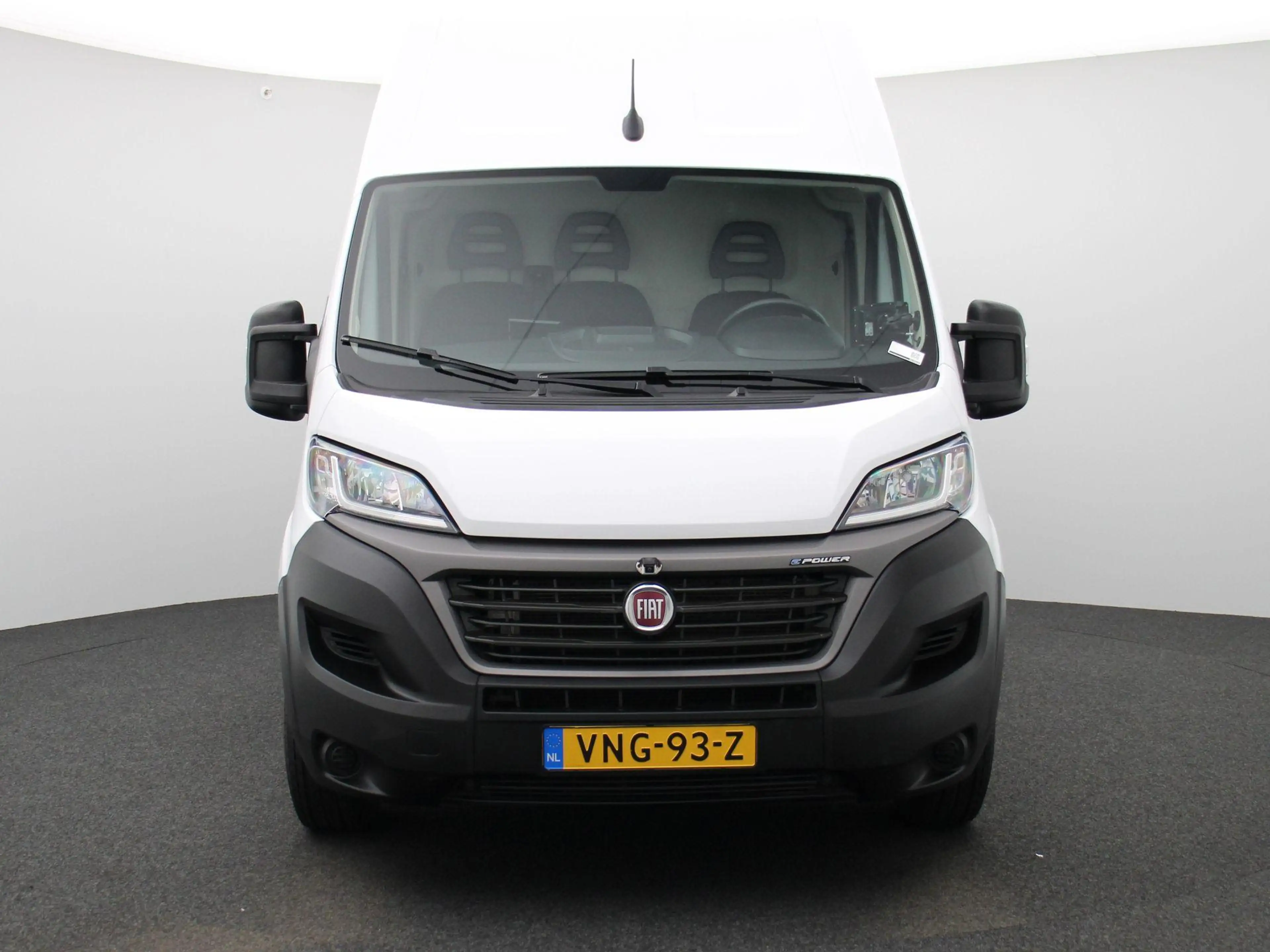 Fiat Ducato E-Ducato 3.5T L3H3 47 kWh — photo 3