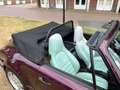 Porsche 911 Porsche 964 3.6 Carrera 4 cabriolet Paars - thumbnail 21