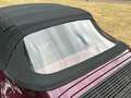 Porsche 911 Porsche 964 3.6 Carrera 4 cabriolet Paars - thumbnail 9
