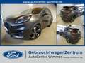 Ford Puma 1.0 EcoBoost Hybrid X ST-LINE Grau - thumbnail 1