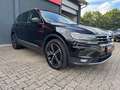 Volkswagen Tiguan Comfortline BMT*AHK*Pano*RFK*Led*HPD*ACC* Negro - thumbnail 3