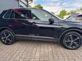 Volkswagen Tiguan Comfortline BMT*AHK*Pano*RFK*Led*HPD*ACC* Negro - thumbnail 4