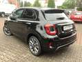 Fiat 500X Dolcevita Sport Hybrid 1.5 GSE 130PS Schwarz - thumbnail 4