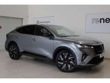 Esprit Alpine E-Tech Full Hybrid 200