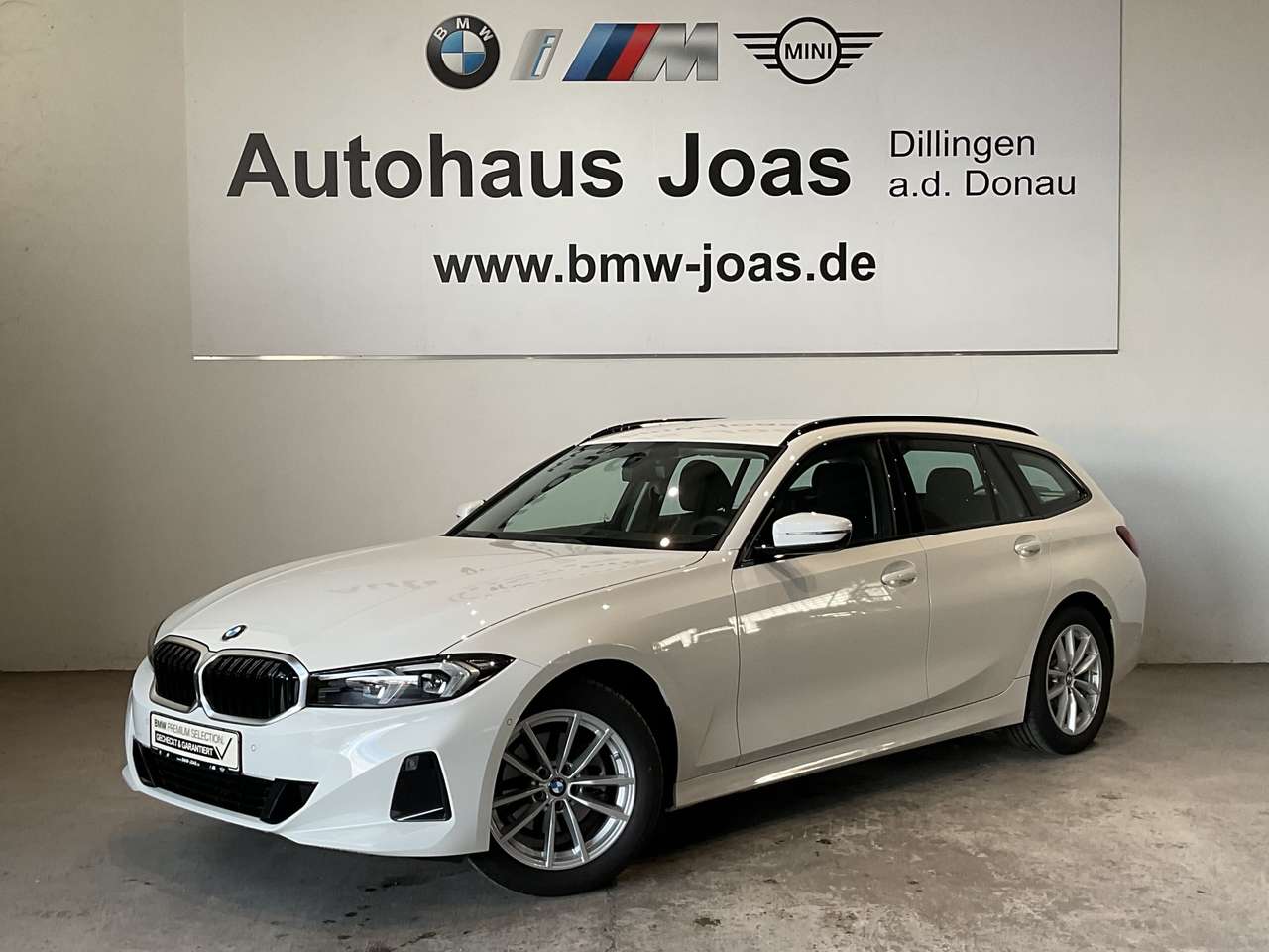 BMW 320 — BMW 320 i |Komfortzugang |Driving Assistant |Lenkradheizun