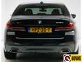 BMW 545 5-serie 545e xDrive High Executive M-sport 394 PK Zwart - thumbnail 7
