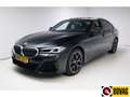 BMW 545 5-serie 545e xDrive High Executive M-sport 394 PK Zwart - thumbnail 22