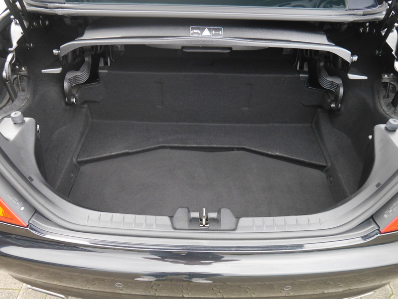 Mercedes-Benz SLK 200 K  2Look-Edition — photo 7
