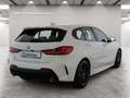 BMW 120 120i Msport Pro 5p auto km 3600!! Blanc - thumbnail 2