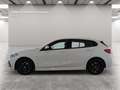 BMW 120 120i Msport Pro 5p auto km 3600!! Blanc - thumbnail 3