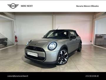 C 163ch Classic DKG7