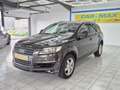 Audi Q7 Q7 3.0 V6 TDI Ambiente Quattro Tiptronic 5 pl Brun - thumbnail 2