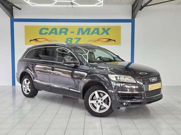 Q7 3.0 V6 TDI Ambiente Quattro Tiptronic 5 pl
