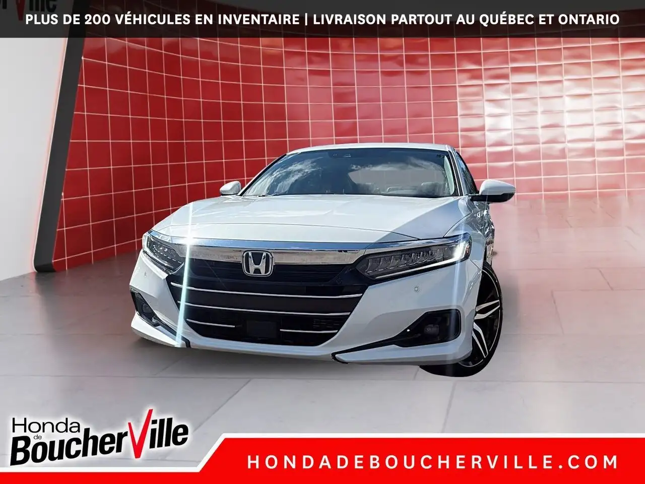 Honda Accord снимка Honda Accord