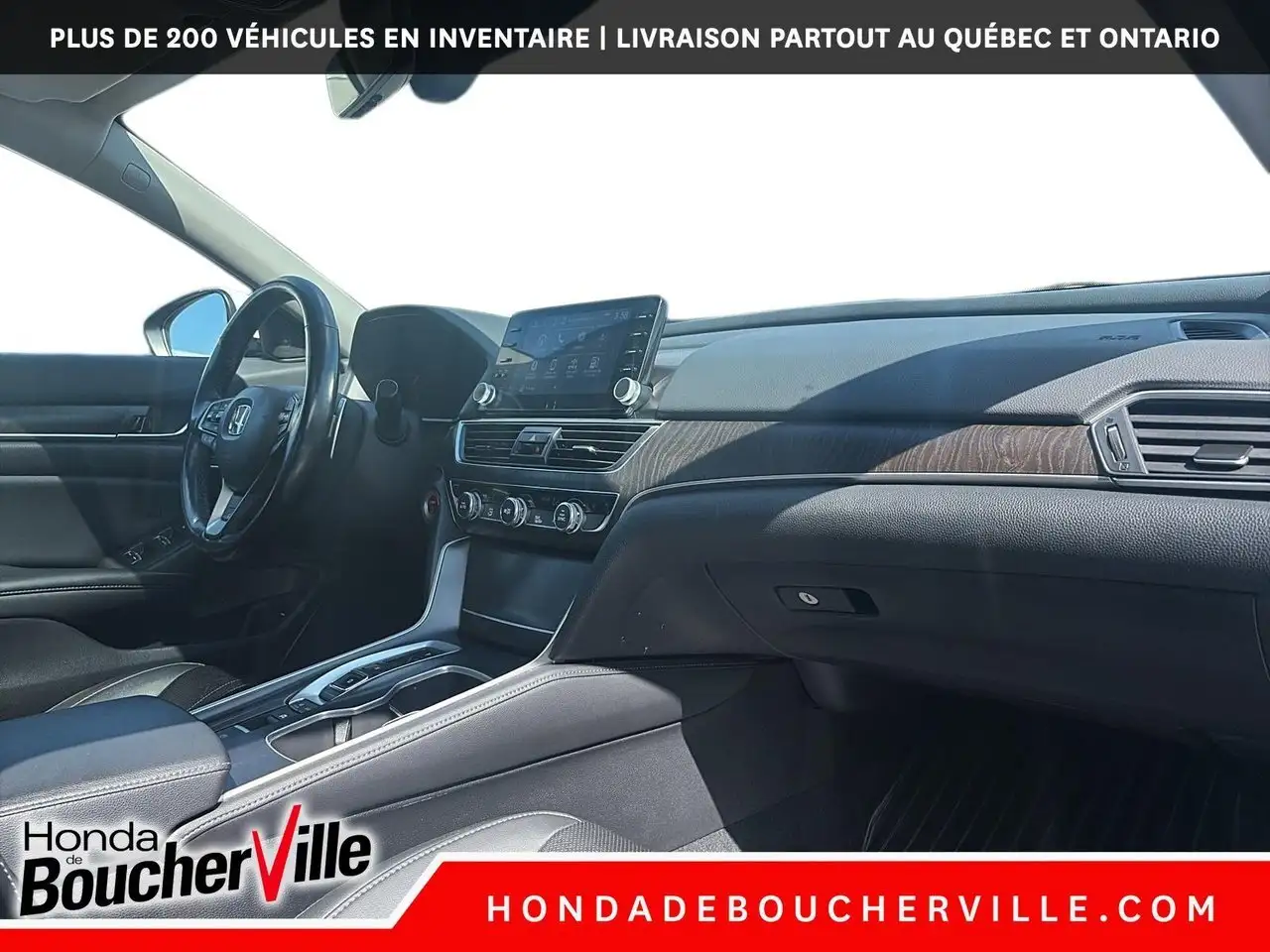 Honda Accord снимка Honda Accord