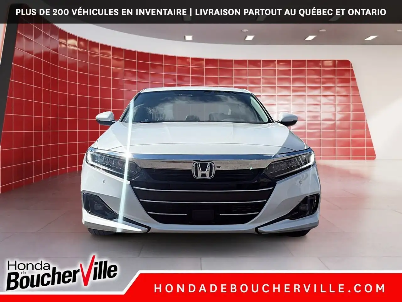 Honda Accord снимка Honda Accord