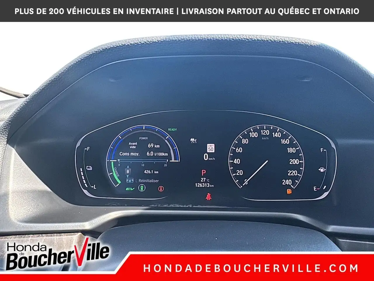 Honda Accord снимка Honda Accord