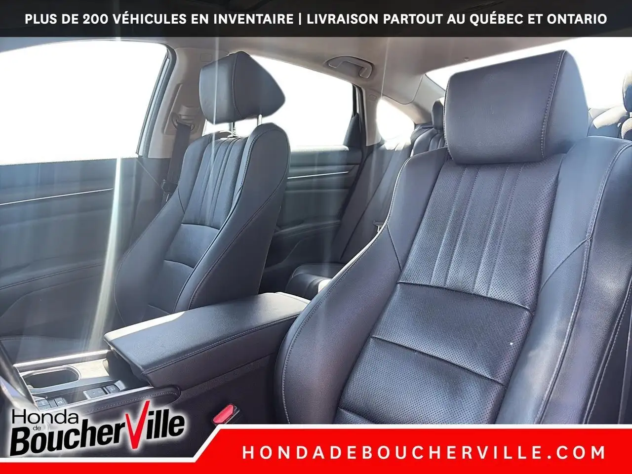 Honda Accord снимка Honda Accord